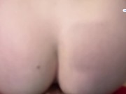 Sex in the gym! Real public pick up and fuck in the group room 14/16