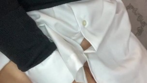 Your cock belongs right here between my soaked thighs