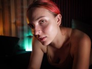 🧡 ASMR | Slow & Fast Mic Pumping & Spit Painting You 5/16