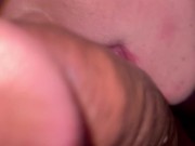 German and Irish model comes home with me after a lovely date 15/16