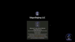 Door Cock Block And Frot Edge Dangling Auto Pen Fleshjack Close Up Cock