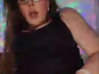 Pretty Small White Girl strips and fingers and taste her extremely tight pink pussy compilation