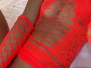 I know you want to press play… go on. 7/16