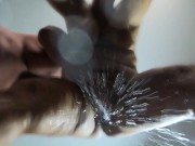 💦💦💦 all over your face 14/16