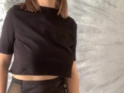 I'm waiting for you, handsome, to talk and surrender to you 1/16