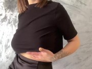 I'm waiting for you, handsome, to talk and surrender to you 3/16