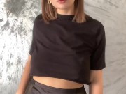 I'm waiting for you, handsome, to talk and surrender to you 4/16