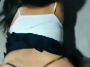 HARD SEX - A rich penetration and I end with a rich drink of milk 6/16