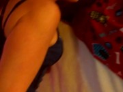 Pov Bend me over and fuck me daddy