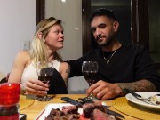 ARGENTINA VIBES - LUNA'S JOURNEY (EPISODE 53) 14/16