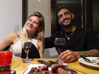 ARGENTINA VIBES – LUNA’S JOURNEY (EPISODE 53)