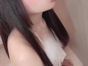 おもちゃでフェラ練習する美少女 1/16