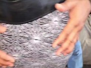 SQUIRTING Nonstop on My Boyfriend's Lap while He Fingeres My Pussy 7/16