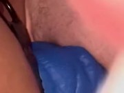 Wife’s POV while pegging husband with a Topped Toys Mordax 75 10/16