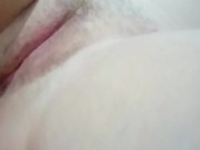 Mis gemidos suenan fuerte mientras me toco 5/16