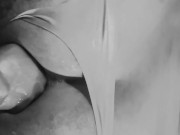 Wife POV pegging husband with Hankeys Toys Dana’s Grip will be adding full length color video to OF 12/16