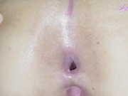 Fart fetish while having intense anal sex with a big ass girl 8/16