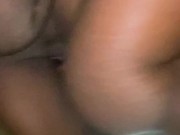 Best teen ass in Porn loves to ride on Stepdad’s BBC 5/16