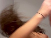 POV: Every second pulls you in deeper! 3/16