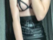 Fingertips disappear while breath turns ragged 8/16