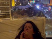 Vegas Baby - Screenshot 14 of 16 - Big Tits Milf