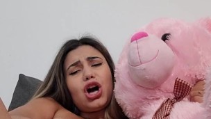 That mess I made? It’s all because of your voice