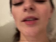 That mess happened because of the way you texted 14/16