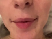 That mess happened because of the way you texted 16/16