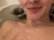 That mess happened because of the way you texted 2/16