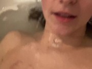 That mess happened because of the way you texted 4/16