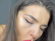 Bet you’ll watch this again (and again)! 13/16