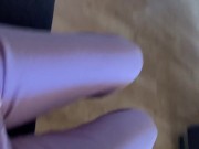 That final moan hits like a punch 1/16