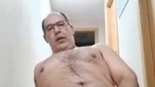 Llegando a casa con ganas de descargar tensiones