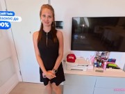 Came to a friend for consolation and got a good fuck 1/16