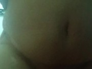 Naked for first time 15/16