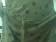 Naked for first time 4/16