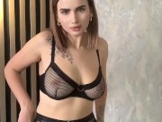 Trust me and dive deep into me, there you'll find passion, lust, and my wet self 16/16