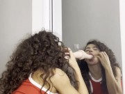 You should probably have a backup plan after this. 6/16