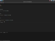 #7 Cycle(for loop) 16/16