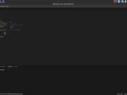#8 Increment and Decrement operators 1/16
