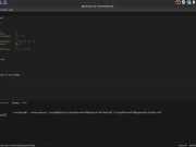#8 Increment and Decrement operators 13/16