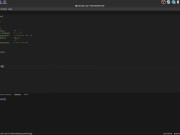 #8 Increment and Decrement operators 2/16