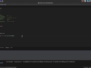 #8 Increment and Decrement operators 3/16