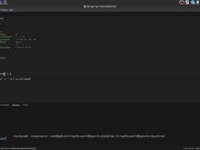 #8 Increment and Decrement operators 5/16