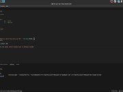 #9 User's input, Ciryllic console 10/16