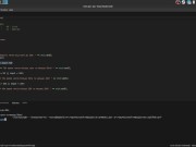 #9 User's input, Ciryllic console 15/16
