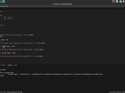 #9 User's input, Ciryllic console 16/16
