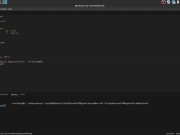 #9 User's input, Ciryllic console 4/16