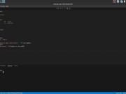 #9 User's input, Ciryllic console 6/16