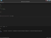 #9 User's input, Ciryllic console 9/16